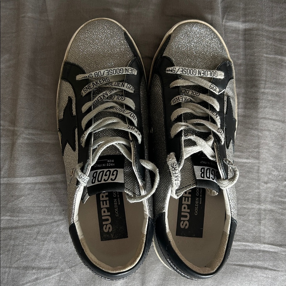 Golden Goose Sneakers - Picture 3 of 14